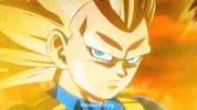Dragonball Daima GIF