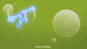 Dragonball Animefight GIF