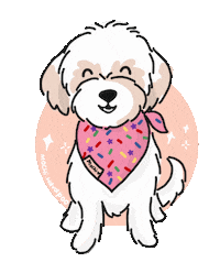 Mochi Sticker