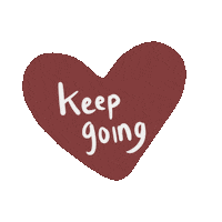 Just Do It Fighting Sticker