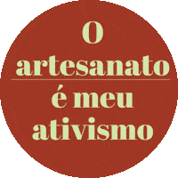 Brazil Sticker by Fashion Revolution