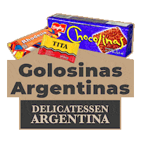 Deliargentina Sticker by DELICATESSEN ARGENTINA carnicerías gourmet