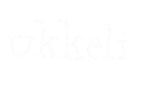 ukkeli ukkeli keisteri ukkelitext Sticker