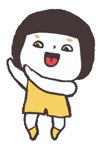 Happy Fun Sticker