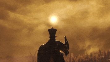 Chaos Dwarf taken out