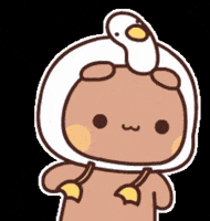 Dudu GIF
