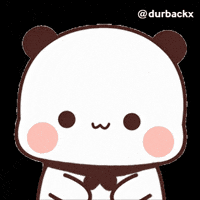Dudu GIF