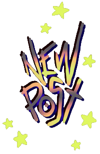 News Star Sticker