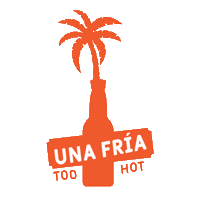 Taima Doral Sticker by Taima Latin Tap by Sashiro