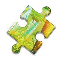 Miniso Puzzle Sticker by Miniso