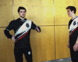 rocket league dance GIF by G2 Esports