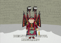 GIF by South Park 