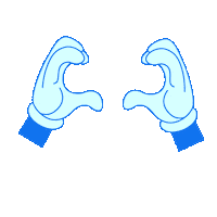 Te Amo Love Sticker by NoFluffJobs