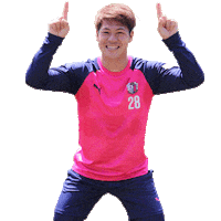 Cerezo Sticker by セレッソ大阪