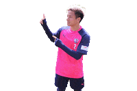 Cerezo Sticker by セレッソ大阪