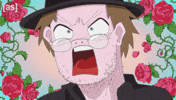 In Love Yolo GIF by Adult Swim