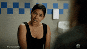 Chicago Pd Crying GIF by One Chicago