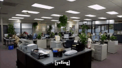 comedy central GIF by Workaholics