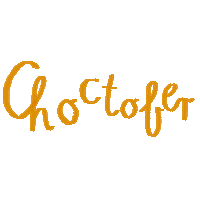 Chocolate Cocoa Sticker by annaottlik