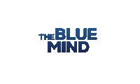 Bluemind Sticker by FBKS