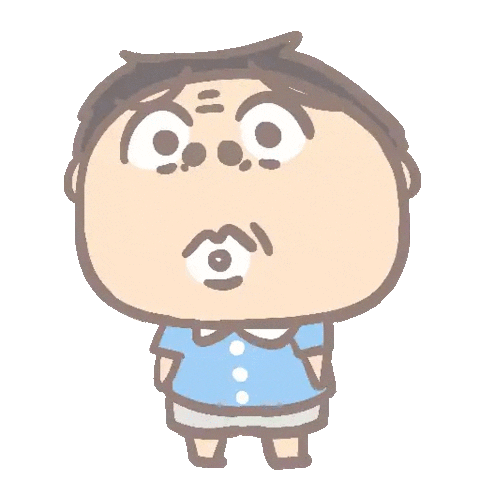 Daidai Sticker