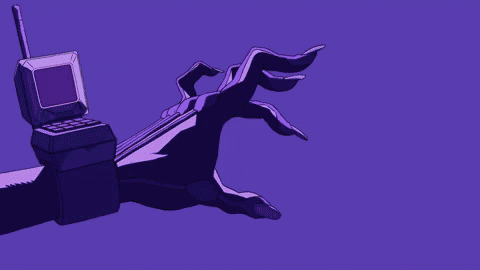 Overwatch Cowboy Bebop GIF by Overwatch