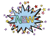 Sticker Wow Sticker by schoenershop