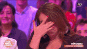 touche pas a mon poste no GIF by C8