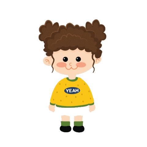 Happy Fun Sticker by wowcreative@wowpik.vn