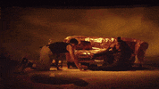 Back To The Streets GIF by Saweetie