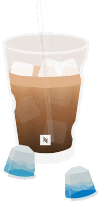 Summer Sunglasses Sticker by Nespresso Österreich