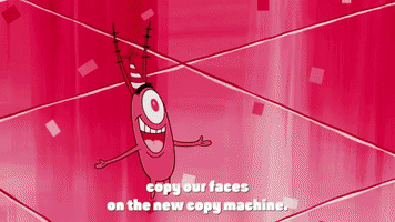 season 9 episode 20 GIF by SpongeBob SquarePants