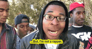 rap battle GIF