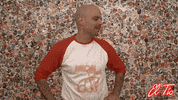 goodlooking wow GIF by Neon Panda MX