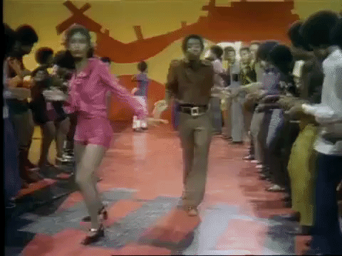 episode 12 dancing GIF