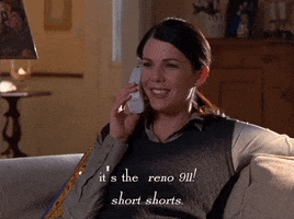 season 5 netflix GIF by Gilmore Girls 