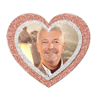 Pdsdaily Love Sticker by IlParadisoDelleSignoreDaily