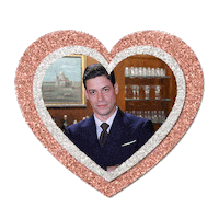 Pdsdaily Love Sticker by IlParadisoDelleSignoreDaily