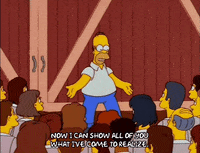 homer simpson episode 13 GIF