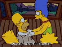 homer simpson episode 13 GIF