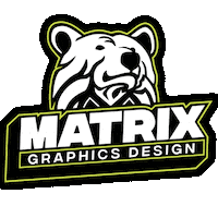 Sticker by Sticker Matrix