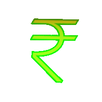 Money Trading Sticker