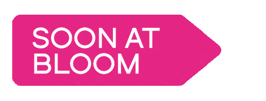 Soon Sticker by Bloom GmbH