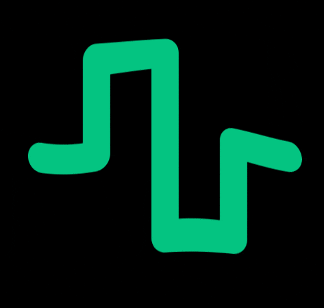 VoiceCrafters giphygifmaker wave sound record GIF