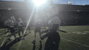 pennfb pennqukers GIF by Penn Athletics