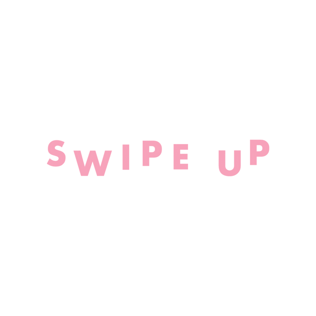 swipeup Sticker by SkinnyDip London