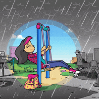 Libresse_Russia menstruation periods libresse менструация GIF