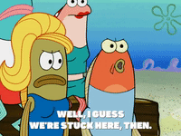 season 6 episode 26 GIF by SpongeBob SquarePants