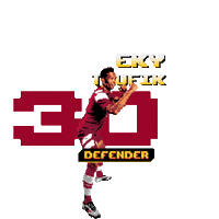Football Sticker by Persisofficial