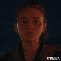 Sad Sadie Sink GIF by Searchlight Pictures